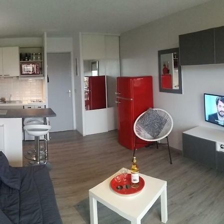 Appartement Capbreton / Hossegor Ngoại thất bức ảnh