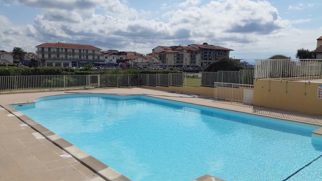 Appartement Capbreton / Hossegor Ngoại thất bức ảnh