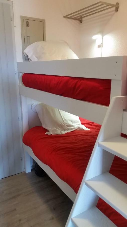 Appartement Capbreton / Hossegor Ngoại thất bức ảnh