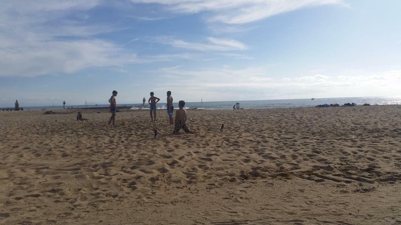 Appartement Capbreton / Hossegor Ngoại thất bức ảnh